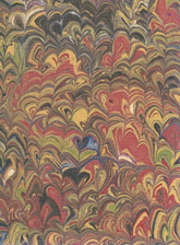 marbled paper 7